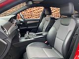 Used Mercedes C180