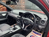 Used Mercedes C180
