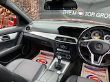 Used Mercedes C180