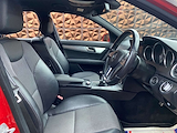 Used Mercedes C180
