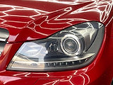 Used Mercedes C180