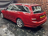 Used Mercedes C180