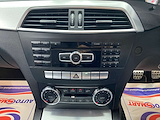 Used Mercedes C180