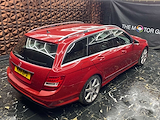 Used Mercedes C180