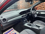 Used Mercedes C180