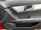 Used Mercedes C180