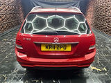 Used Mercedes C180