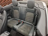 Used Mercedes C200