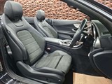 Used Mercedes C200