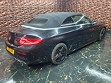 Used Mercedes C200