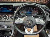 Used Mercedes C200
