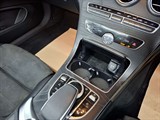 Used Mercedes C200