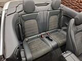 Used Mercedes C200