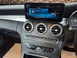 Used Mercedes C200
