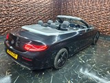 Used Mercedes C200