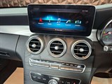 Used Mercedes C200