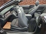 Used Mercedes C200