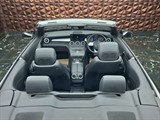 Used Mercedes C200
