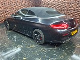 Used Mercedes C200
