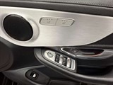 Used Mercedes C200