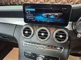Used Mercedes C200
