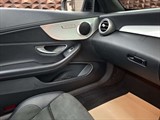 Used Mercedes C200