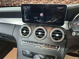 Used Mercedes C200