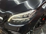 Used Mercedes C200