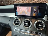 Used Mercedes C200