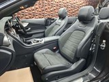 Used Mercedes C200
