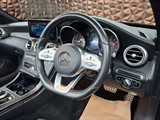 Used Mercedes C200