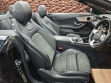 Used Mercedes C200