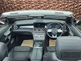 Used Mercedes C200