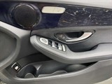 Used Mercedes C200