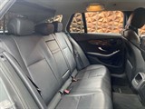Used Mercedes C200