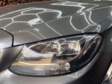 Used Mercedes C200
