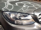 Used Mercedes C200