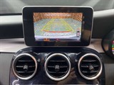 Used Mercedes C200