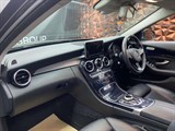 Used Mercedes C200