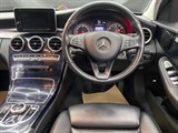 Used Mercedes C200
