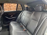Used Mercedes C200