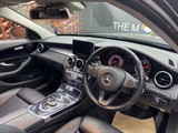 Used Mercedes C200