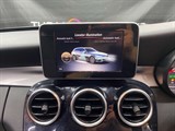Used Mercedes C200