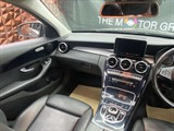 Used Mercedes C200