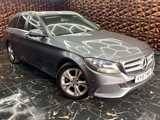 Used Mercedes C200
