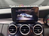 Used Mercedes C200