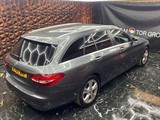 Used Mercedes C200