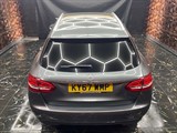 Used Mercedes C200