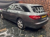 Used Mercedes C200