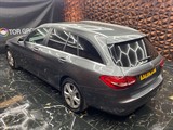 Used Mercedes C200